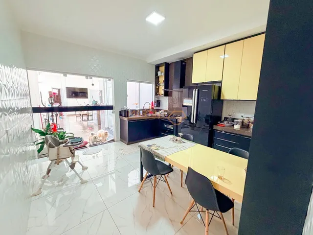 Imagem 11: Casa á Venda Casa com 3 dormitórios