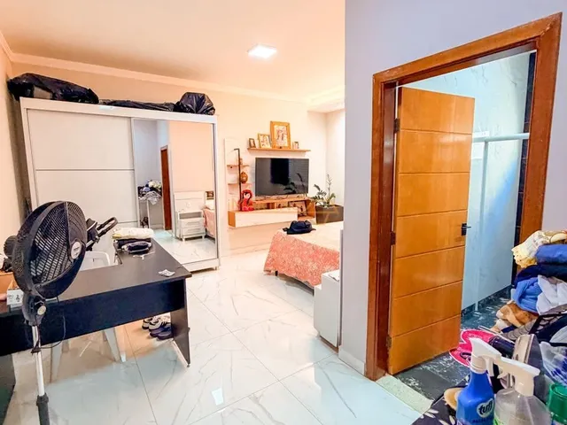 Imagem 3: Casa á Venda Casa com 3 dormitórios