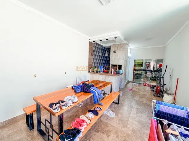 Imagem 10: Casa á Venda Casa com 3 dormitórios