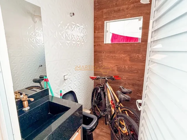 Imagem 2: Casa á Venda Casa com 3 dormitórios