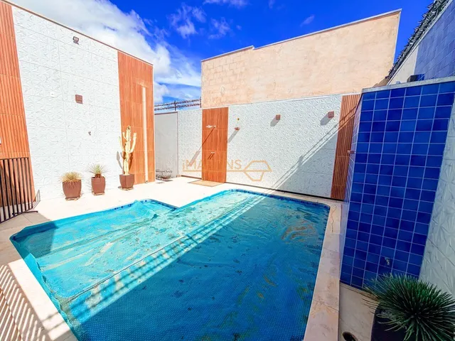Imagem 4: Casa á Venda Casa com 3 dormitórios