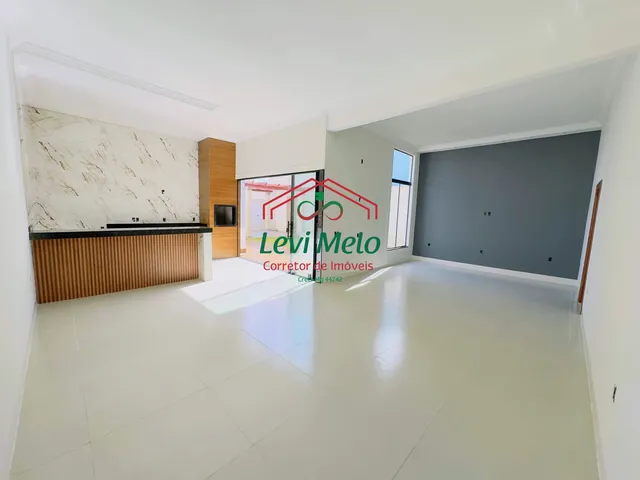 Imagem: Casa em Residencial Drummond, Ituiutaba/MG