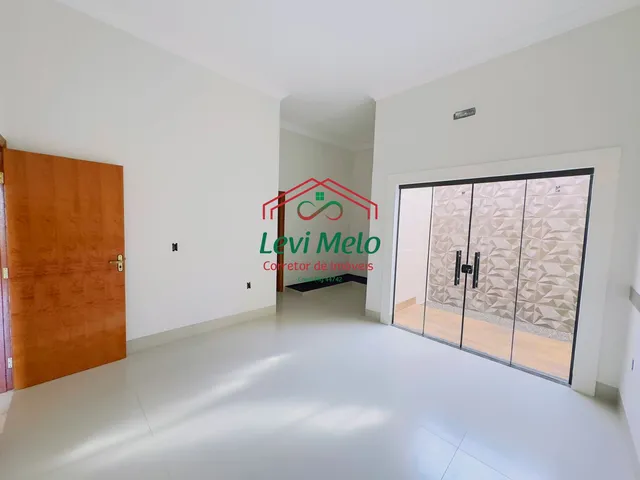 Imagem 7: Casa em Residencial Drummond, Ituiutaba/MG