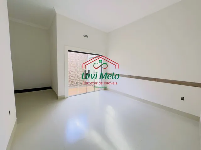 Imagem 13: Casa em Residencial Drummond, Ituiutaba/MG