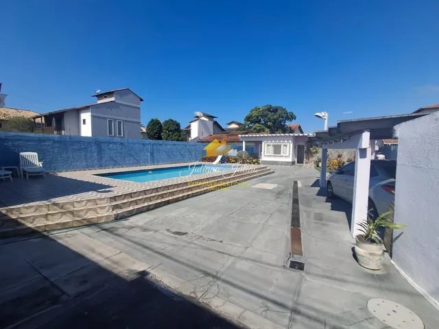 Imagem: CASA LINEAR 3 QUARTOS SENDO 1 SUÍTE A VENDA