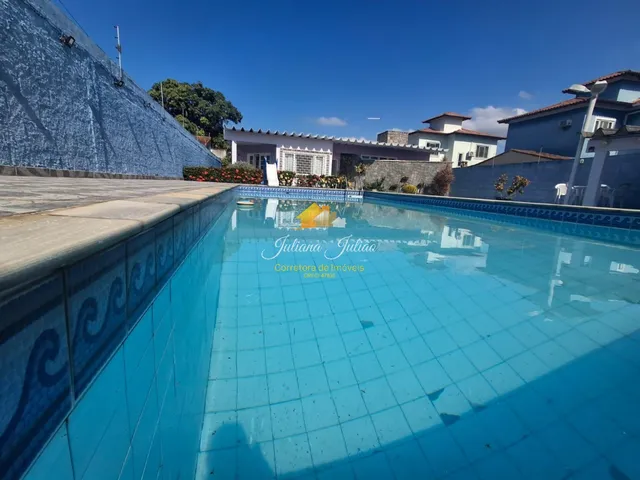Imagem 16: CASA LINEAR 3 QUARTOS SENDO 1 SUÍTE A VENDA NO BAIRRO EXTENSÃO DO BOSQUE EM RIO DAS