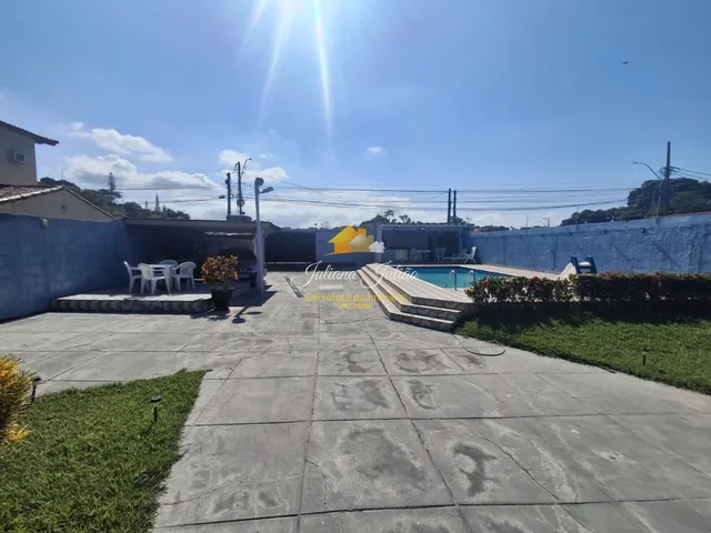 Imagem 11: CASA LINEAR 3 QUARTOS SENDO 1 SUÍTE A VENDA NO BAIRRO EXTENSÃO DO BOSQUE EM RIO DAS