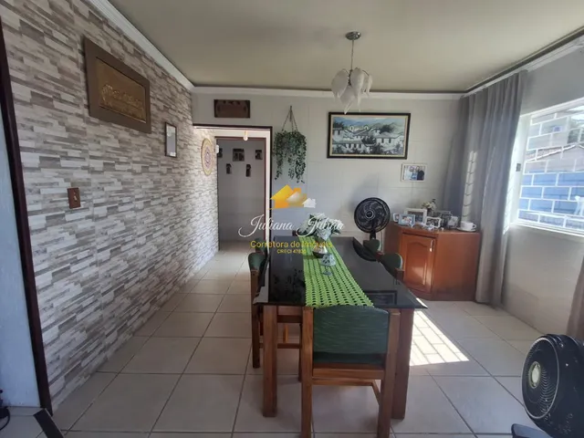Imagem 6: CASA LINEAR 3 QUARTOS SENDO 1 SUÍTE A VENDA NO BAIRRO EXTENSÃO DO BOSQUE EM RIO DAS