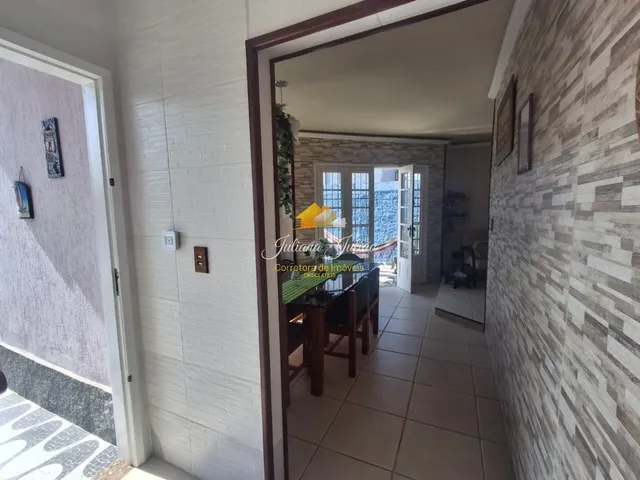 Imagem 15: CASA LINEAR 3 QUARTOS SENDO 1 SUÍTE A VENDA NO BAIRRO EXTENSÃO DO BOSQUE EM RIO DAS