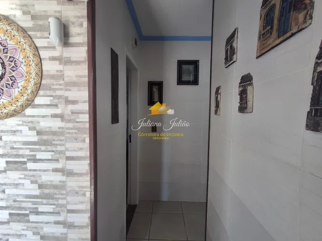 Imagem 12: CASA LINEAR 3 QUARTOS SENDO 1 SUÍTE A VENDA NO BAIRRO EXTENSÃO DO BOSQUE EM RIO DAS