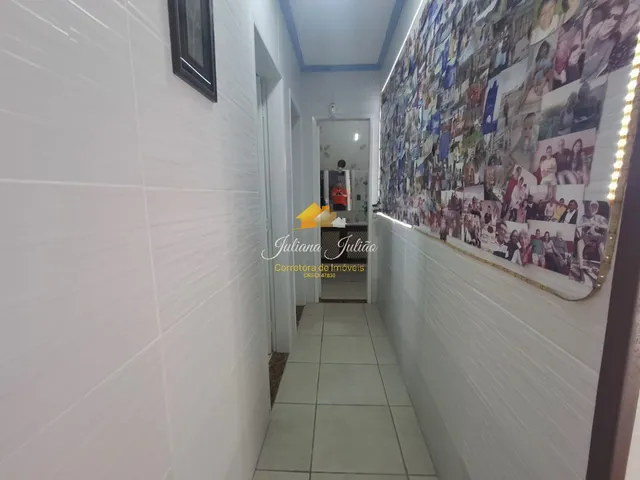 Imagem 9: CASA LINEAR 3 QUARTOS SENDO 1 SUÍTE A VENDA NO BAIRRO EXTENSÃO DO BOSQUE EM RIO DAS