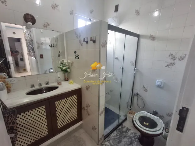 Imagem 7: CASA LINEAR 3 QUARTOS SENDO 1 SUÍTE A VENDA NO BAIRRO EXTENSÃO DO BOSQUE EM RIO DAS