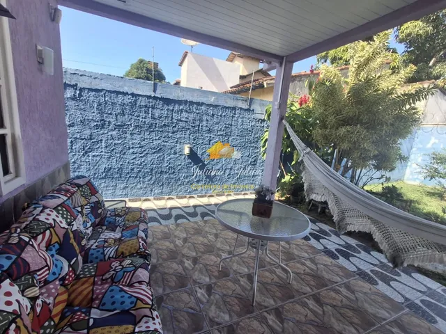 Imagem 13: CASA LINEAR 3 QUARTOS SENDO 1 SUÍTE A VENDA NO BAIRRO EXTENSÃO DO BOSQUE EM RIO DAS