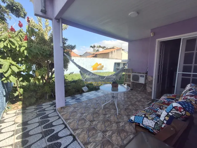 Imagem 10: CASA LINEAR 3 QUARTOS SENDO 1 SUÍTE A VENDA NO BAIRRO EXTENSÃO DO BOSQUE EM RIO DAS
