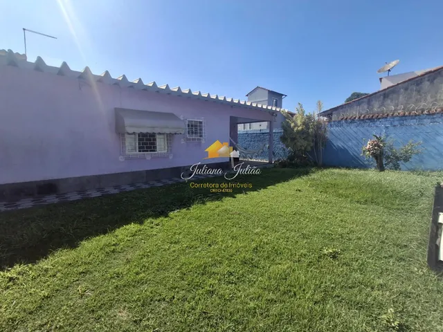 Imagem 3: CASA LINEAR 3 QUARTOS SENDO 1 SUÍTE A VENDA NO BAIRRO EXTENSÃO DO BOSQUE EM RIO DAS