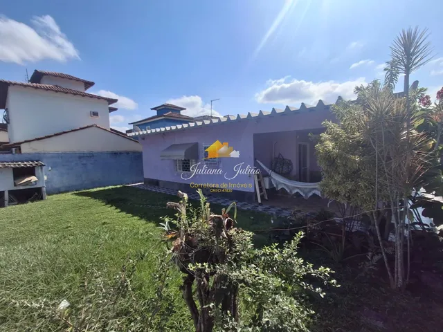 Imagem 4: CASA LINEAR 3 QUARTOS SENDO 1 SUÍTE A VENDA NO BAIRRO EXTENSÃO DO BOSQUE EM RIO DAS