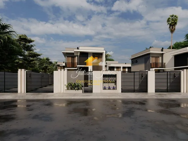 Imagem: CASA DUPLEX COM 2 SUÍTES A VENDA NO BAIRRO