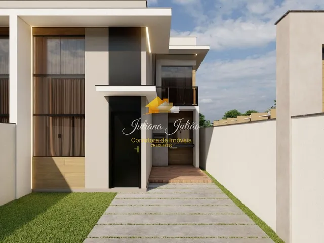 Imagem 2: CASA DUPLEX COM 2 SUÍTES A VENDA NO BAIRRO COSTAZUL EM RIO DAS OSTRAS RJ