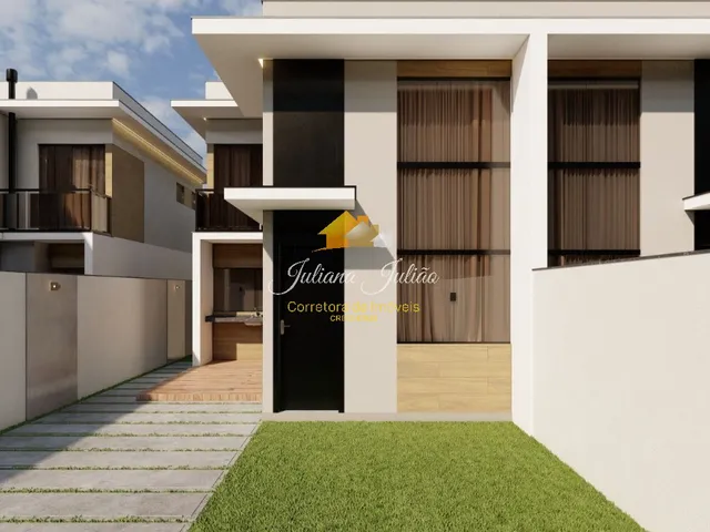 Imagem 4: CASA DUPLEX COM 2 SUÍTES A VENDA NO BAIRRO COSTAZUL EM RIO DAS OSTRAS RJ