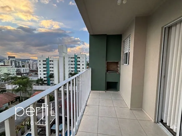 Imagem 9: Apartamento à venda em Joinville-SC, Santo Antônio: 2 quartos, 2 salas, 1 banheiro