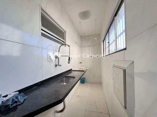 Imagem 4: Apartamento com 74 metros, 2 Quartos disponível para Locação em Pernambués, Salvador
