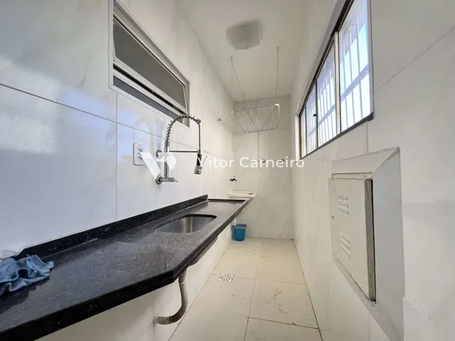 Imagem 5: Apartamento com 74 metros, 2 Quartos disponível para Locação em Pernambués, Salvador