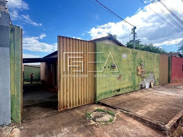 Imagem: OPORTUNIDADE DE INVESTIMENTO E MORADIA!