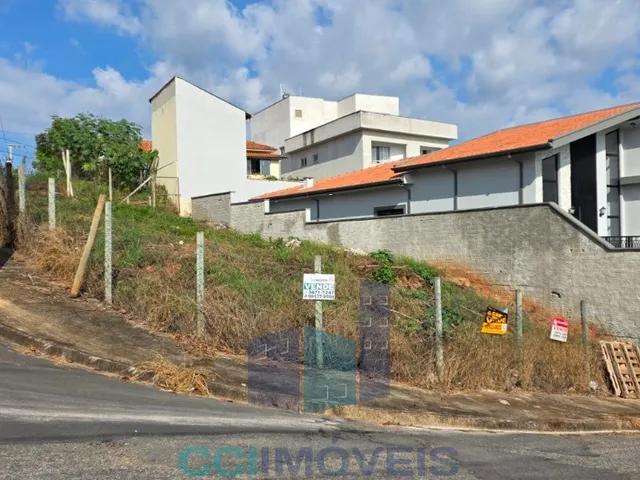 Imagem: TERRENO RESIDENCIAL em SANTA RITA DO SAPUCAÍ