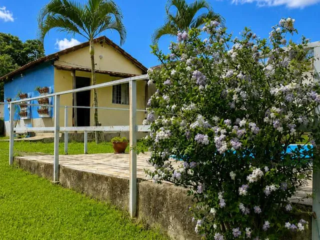 Imagem 6: Sítio para Venda em Tanguá, Posse dos Coutinho, 3 dormitórios, 1 suíte, 2 banheiros