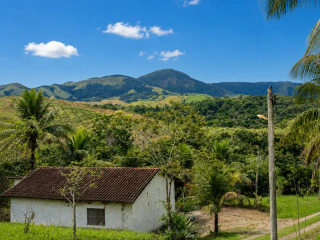 Imagem 13: Sítio para Venda em Tanguá, Posse dos Coutinho, 3 dormitórios, 1 suíte, 2 banheiros