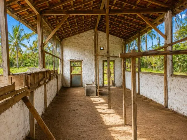 Imagem 4: Sítio para Venda em Tanguá, Posse dos Coutinho, 3 dormitórios, 1 suíte, 2 banheiros