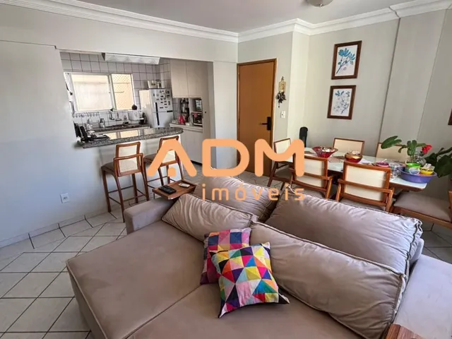 Imagem: Apartamento 3 Qtos - Sendo 1 Suíte - Arara