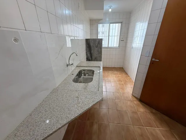 Imagem: Apartamento 2 Qtos - João Paulo I - Setor