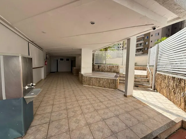 Imagem 6: Apartamento 2 Qtos - João Paulo I - Setor Bueno - Goiânia - 52m²