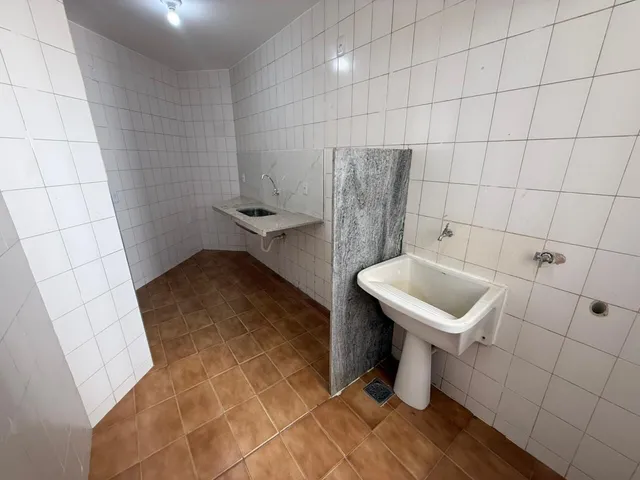 Imagem 5: Apartamento 2 Qtos - João Paulo I - Setor Bueno - Goiânia - 52m²