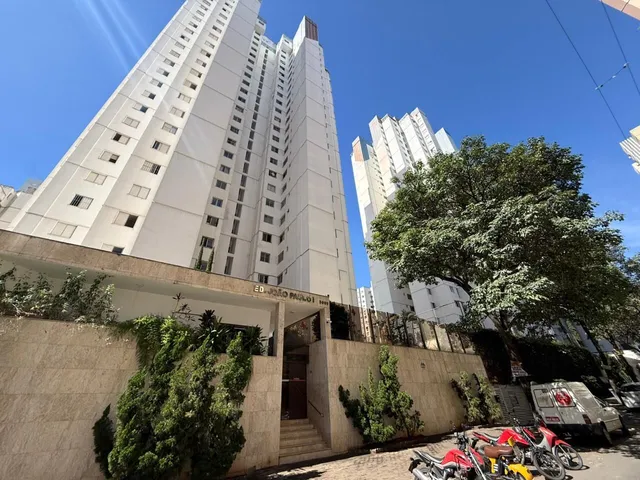 Imagem 14: Apartamento 2 Qtos - João Paulo I - Setor Bueno - Goiânia - 52m²