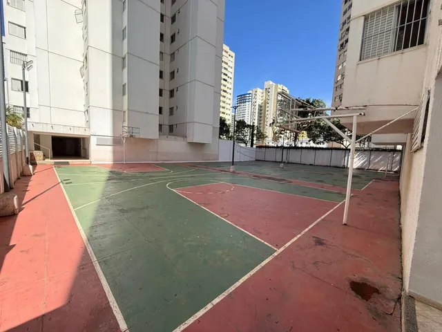 Imagem 10: Apartamento 2 Qtos - João Paulo I - Setor Bueno - Goiânia - 52m²