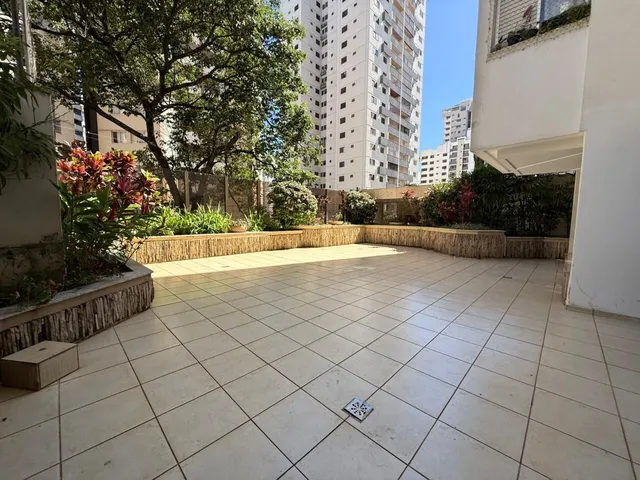 Imagem 12: Apartamento 2 Qtos - João Paulo I - Setor Bueno - Goiânia - 52m²