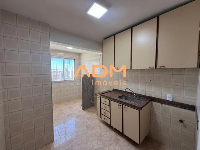 Imagem 8: Apartamento Cobertura Duplex 3 Qtos - Sendo 1 Suíte - João Paulo I - Setor Bueno
