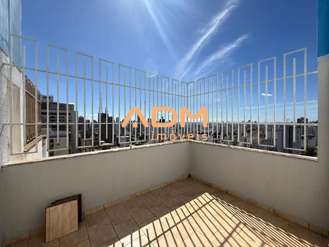Imagem 2: Apartamento Cobertura Duplex 3 Qtos - Sendo 1 Suíte - João Paulo I - Setor Bueno
