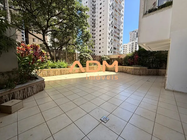 Imagem 16: Apartamento Cobertura Duplex 3 Qtos - Sendo 1 Suíte - João Paulo I - Setor Bueno