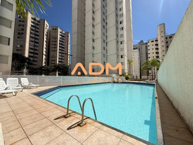 Imagem 11: Apartamento Cobertura Duplex 3 Qtos - Sendo 1 Suíte - João Paulo I - Setor Bueno