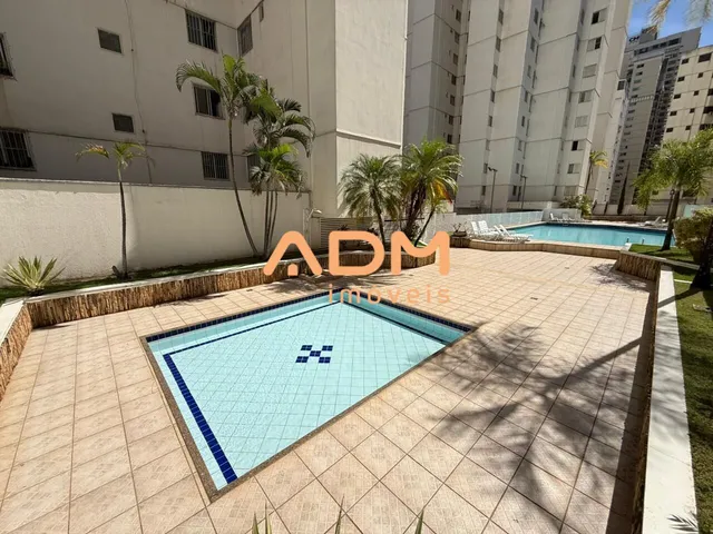Imagem 6: Apartamento Cobertura Duplex 3 Qtos - Sendo 1 Suíte - João Paulo I - Setor Bueno