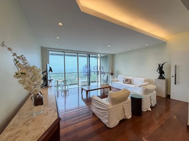 Imagem: APARTAMENTO 3 QUARTOS DE 140M² - CONDOMÍNIO