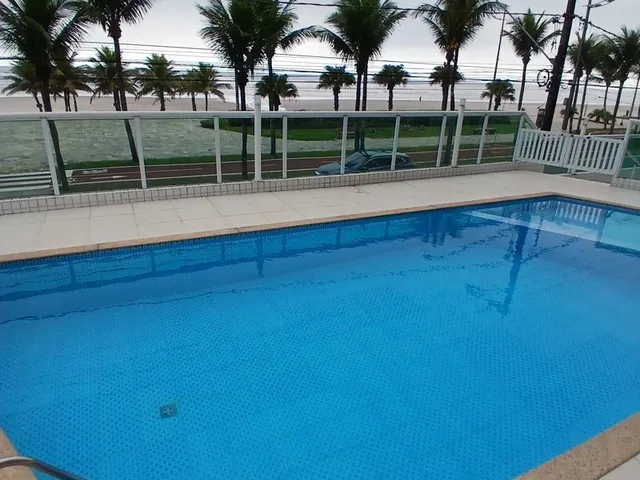 Imagem 1: Apartamentos no Litoral para Venda em Praia Grande no Bairro Balneário Maracanã