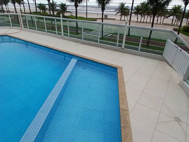 Imagem 2: Apartamentos no Litoral para Venda em Praia Grande no Bairro Balneário Maracanã