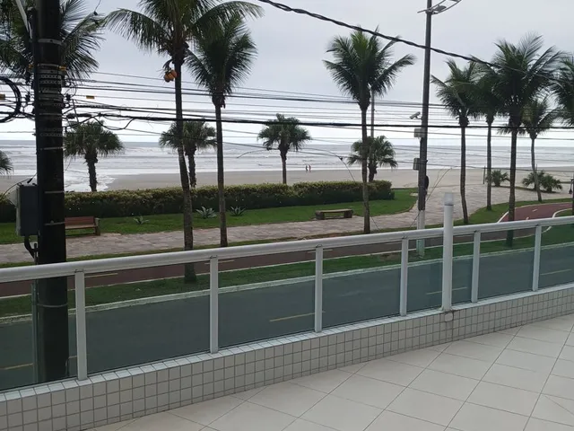 Imagem 4: Apartamentos no Litoral para Venda em Praia Grande no Bairro Balneário Maracanã