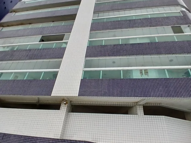 Imagem 5: Apartamentos no Litoral para Venda em Praia Grande no Bairro Balneário Maracanã