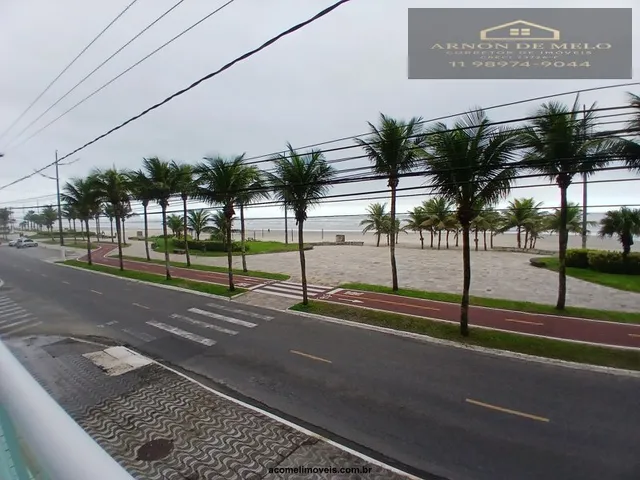 Imagem 8: Apartamentos no Litoral para Venda em Praia Grande no Bairro Balneário Maracanã