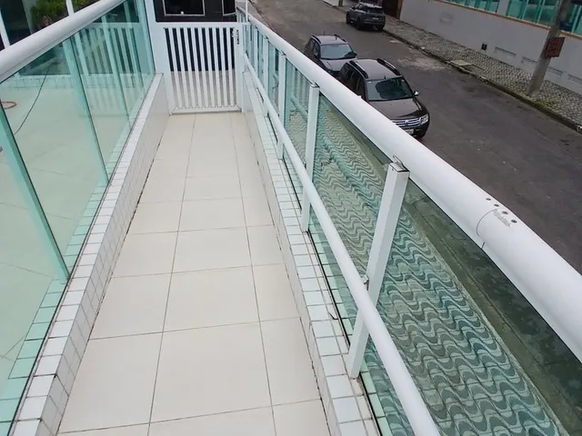 Imagem 15: Apartamentos no Litoral para Venda em Praia Grande no Bairro Balneário Maracanã